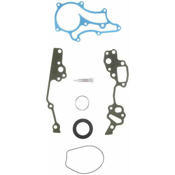 Fel-Pro Engine Timing Cover Gasket Set For Ford Ranger 3.0L V6 (1991-2008) – Direct Replacement