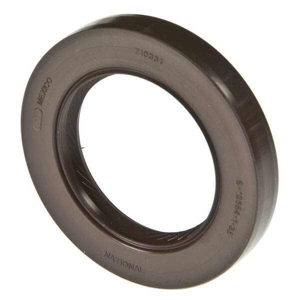 National Engine Crankshaft Seal