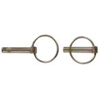 3/16 in. Linch Pin (5-Pack)
