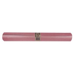36 in. x 166 ft. Heavy-Weight Red Rosin Paper