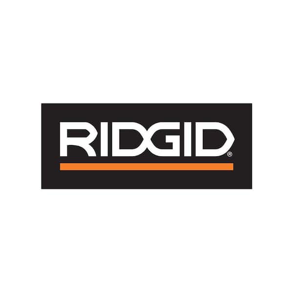 RIDGID 4 Amp Corded Oscillating Multi-Tool R28700 - The Home
