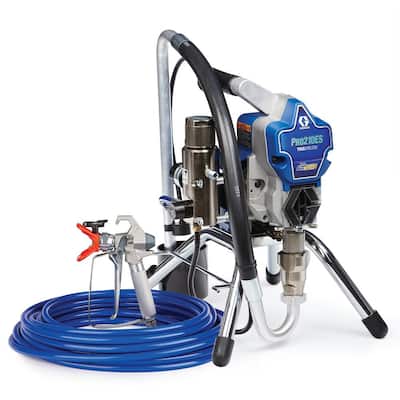 Pro210ES Airless 3000 PSI Stand Paint Sprayer