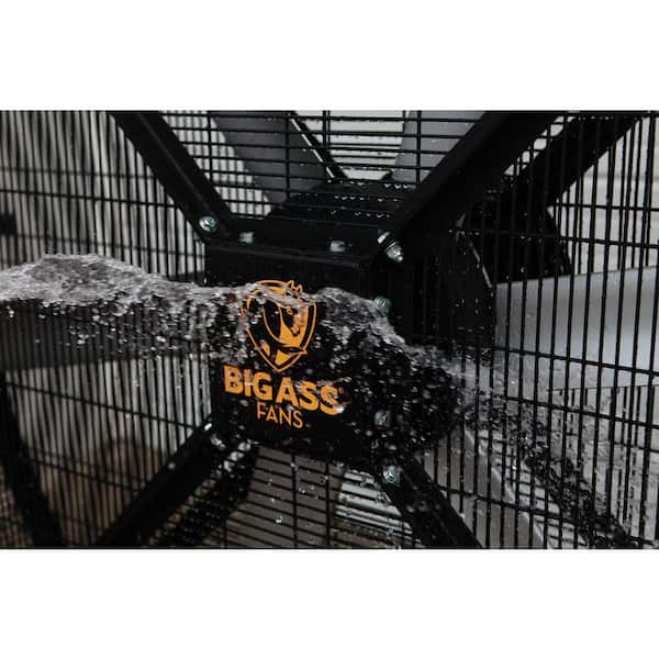 コブクロ Fan's made best BOJACK YJF6178 Bathroom Vent Fan Motor 70CFM 120V 60Hz 1.1A