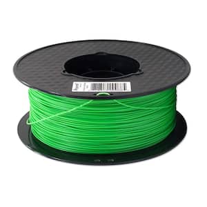 3D Printer Premium Jade Green ABS Filament