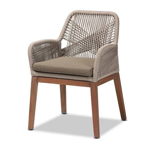 Orient express furniture discount loom arm chair