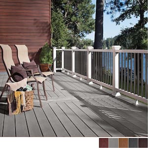 Select Composite Decking Board - MRS