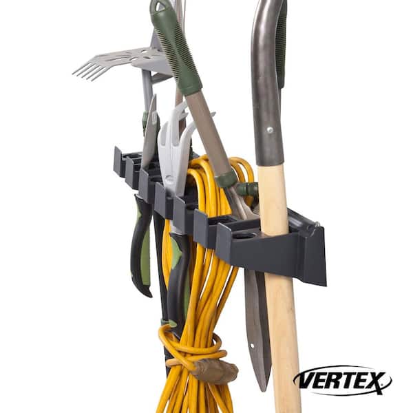 Garage Tamer 24 in. Grid-Hook