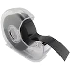 Master Magnet 1 in. x 30 in. Magnetic Tape Roll 96304 - The Home Depot