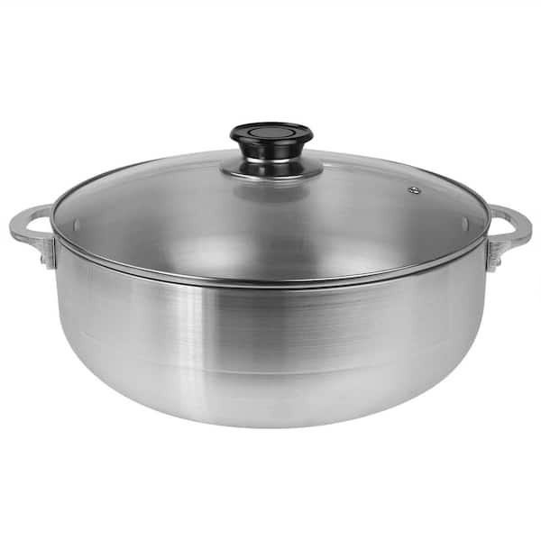Pot Lids - Cookware - The Home Depot