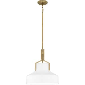 Brecken 2 light Pendant Light