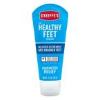 3oz. Healthy Feet Foot Cream (5-Pack)
