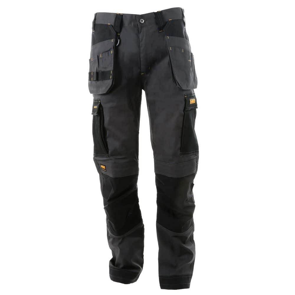 Barstow Men's 36in. X 31in. Black Stretch Slim Fit Pant with Utility Pockets price history on PriceWatchPro
