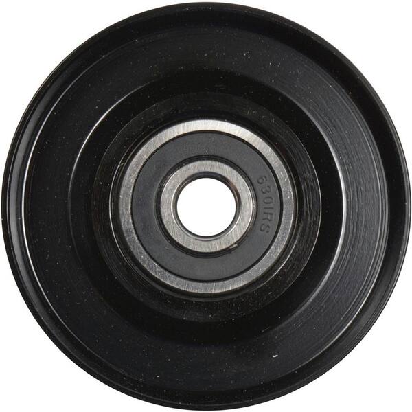 Continental Elite Drive Belt Idler Pulley Water Pump and Power