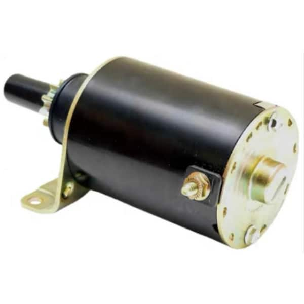 OAKTEN Starter Motor for Kawasaki 21163-7007 21163-7010 21163-7020