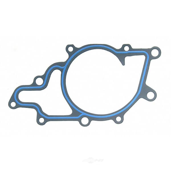 FEL-PRO Engine Water Pump Gasket fits 2002-2006 Freightliner Sprinter 2500,Sprinter 3500