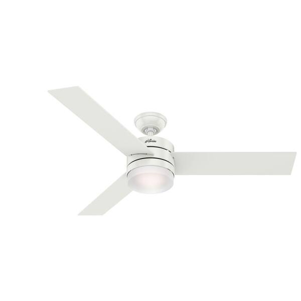 hunter exeter 54 ceiling fan