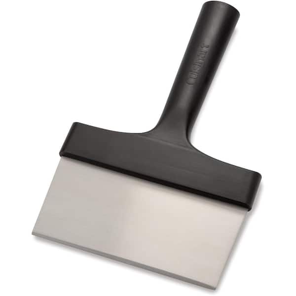 Cuisinart Multi-Purpose Griddle Tool - Chop, Serve, and Scrape