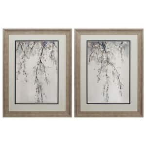 Victoria Champagne Color Gallery Frame (Set of 2)