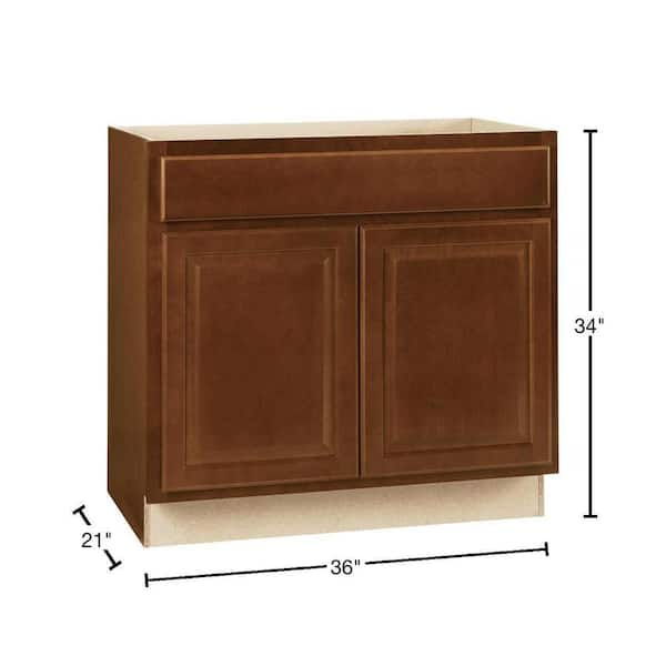 Niturra New White Shaker Bathroom Vanity Base Cabinet 36w X, 40% OFF