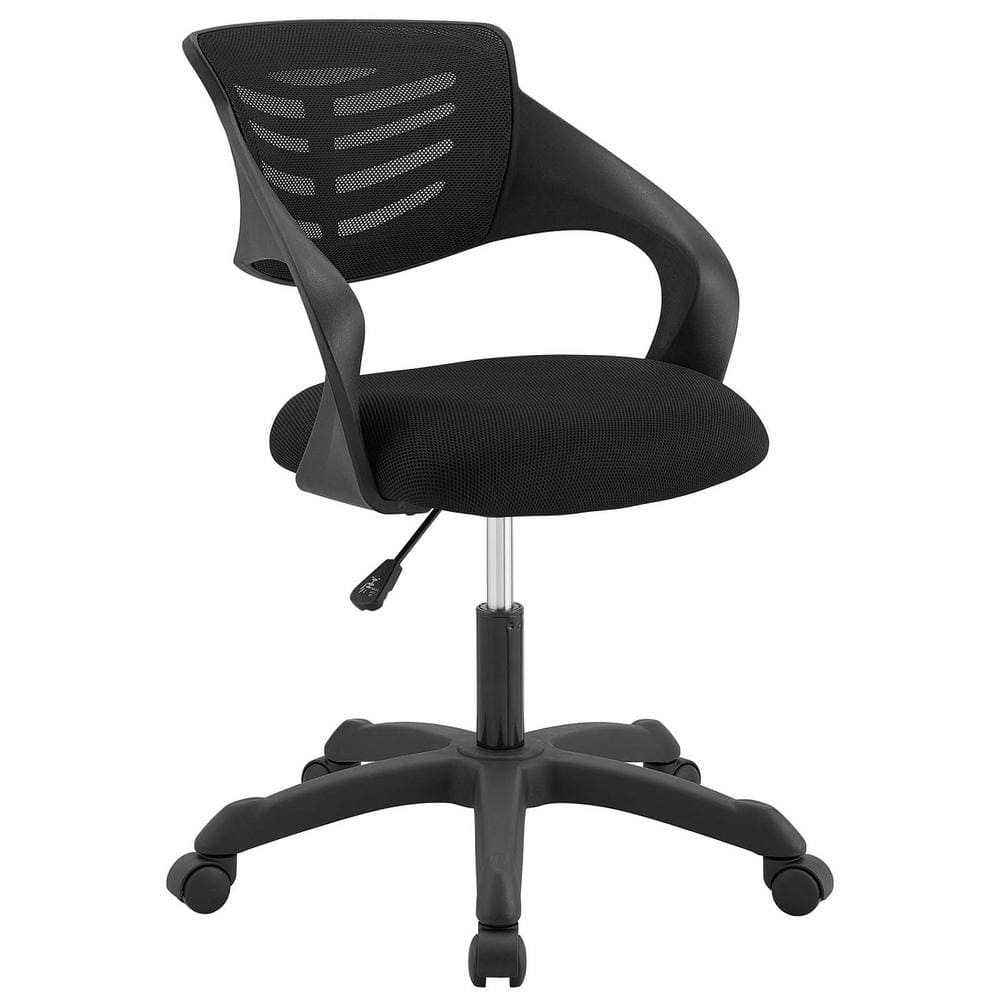 Modway ergonomic best sale office chair