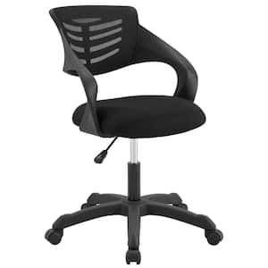 Thrive Mesh Office Chair in Black