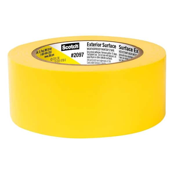 Signature Care Adhesive Tape Waterproof 5 Yards - Each - Safeway