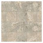 Travisano Trevi 12 in. x 12 in. Glazed Porcelain Floor and Wall Tile (547.2 sq. ft./Pallet)