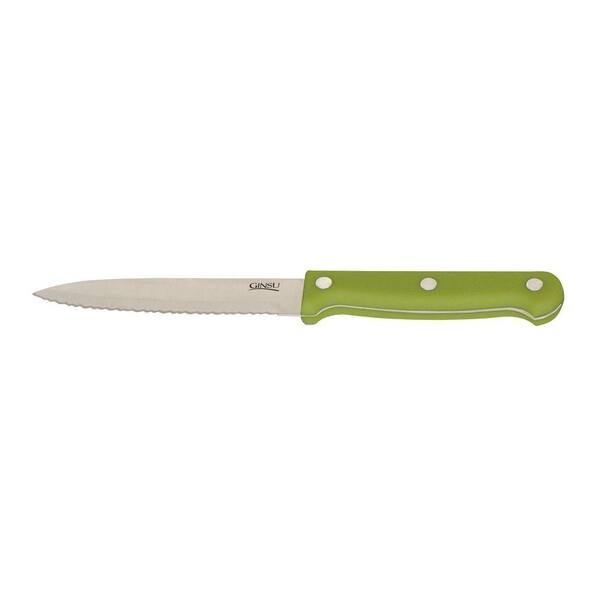 Ginsu Essentials 4.5 in. Utility Knife