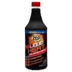 ZEP 1 Gallon 10 Minute Clog Remover Drain Opener Gel ZHCR128NG - The Home  Depot