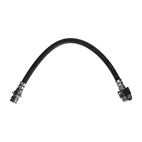 Centric Parts Brake Hydraulic Hose - Rear
