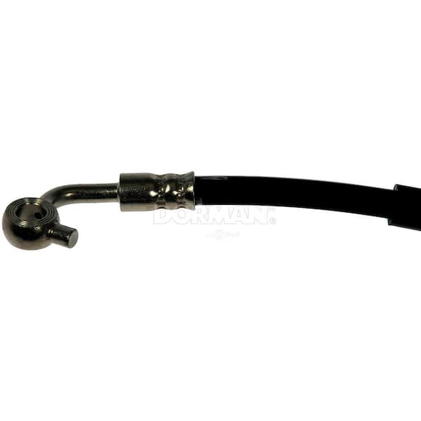 First Stop Brake Hydraulic Hose 1996 Honda Civic 1.6L