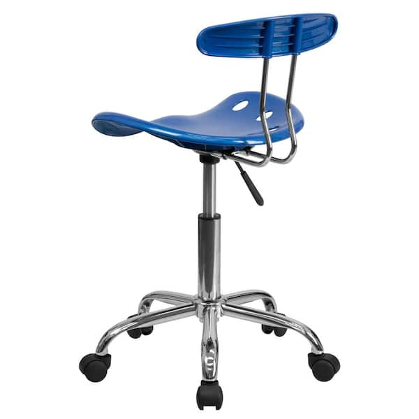 Bright best sale desk chair