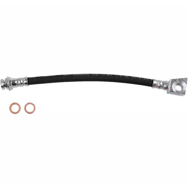 Sunsong Brake Hydraulic Hose - Rear Left