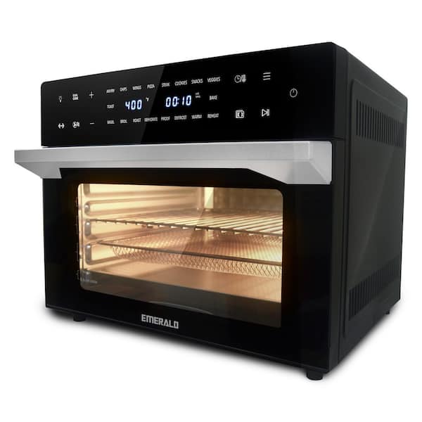 KAPAS air fryer toaster oven, 18-in-1 Toaster Oven Air Fryer Combo