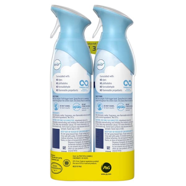 ABRIL - Spray pulverizador Aceite Especial para Freidoras de Aire  Abrilfritos (200ml - Caja de 12 Sprays)