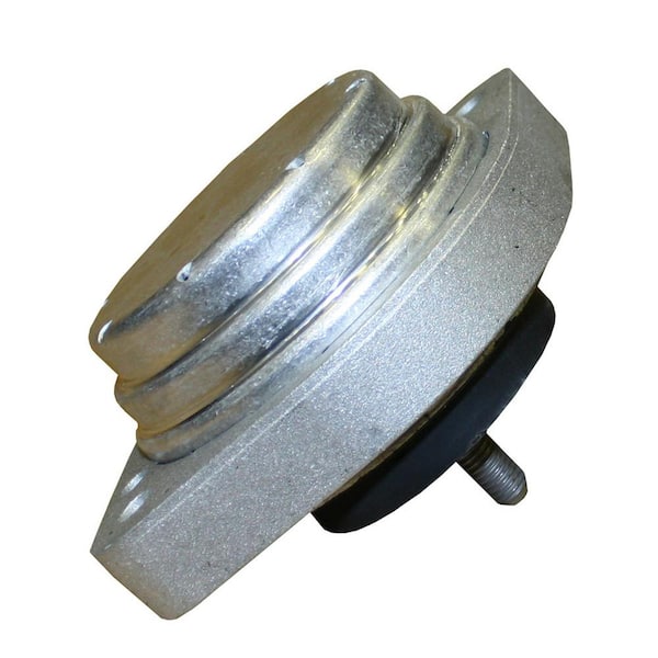 Rein Engine Mount - Left