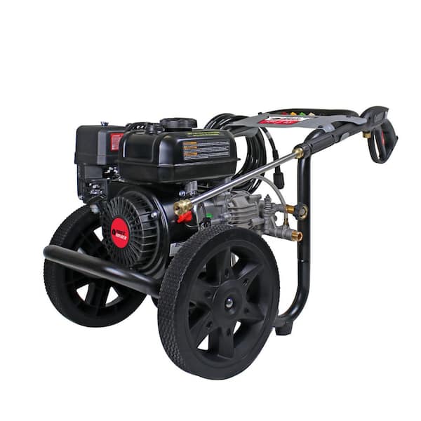 Powerwasher 3100 PSI 2.4 GPM Gas Pressure Washer, Engine (50 State