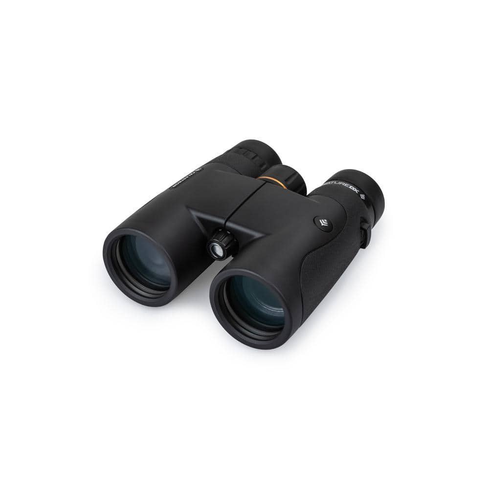 NATURE DX 10 mm x 50 mm Roof Binoculars