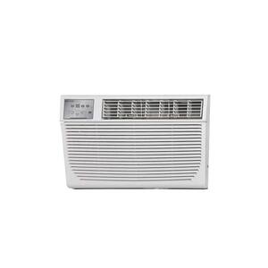 Midea 23,000 BTU 20-230-Volt Heat and Cool Window Air Conditioner with ...