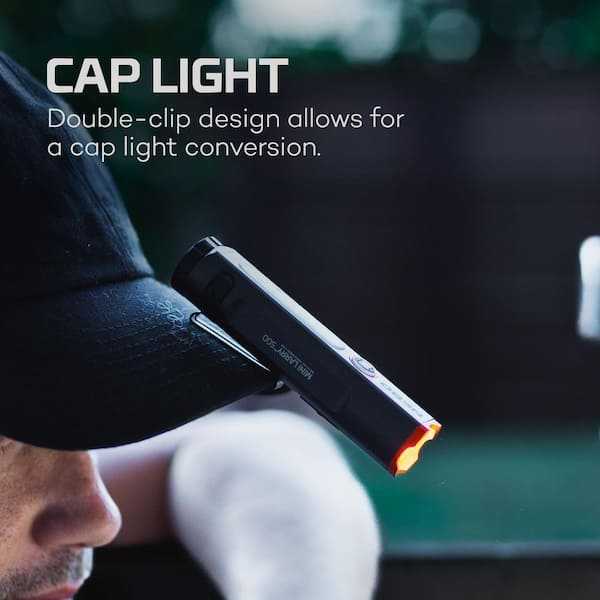 500 - lumen rechargeable led tactical flashlight LitezAll Bendable Neck Light this flashlight is extremely versatile MOLLIFII 500-Lumens Dual Power Focusing