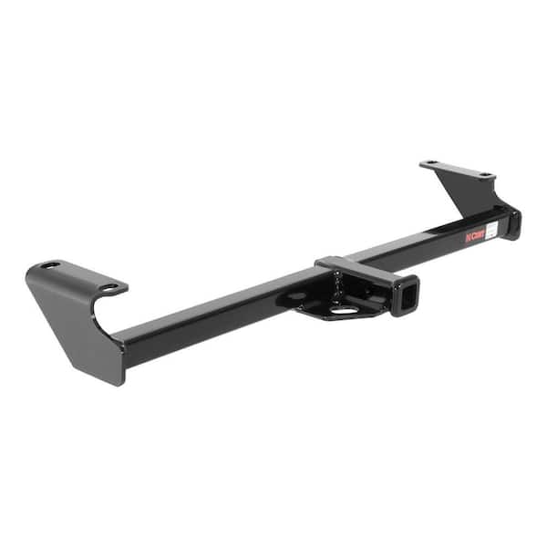 CURT Class 1 Trailer Hitch, 1-1/4 in. Receiver, Select Suzuki Sidekick, Geo Tracker