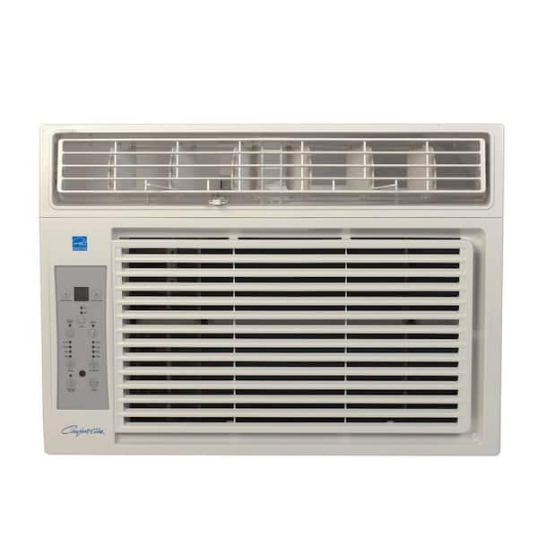 Comfort-Aire 10,000 BTU Window Air Conditioner with Remote