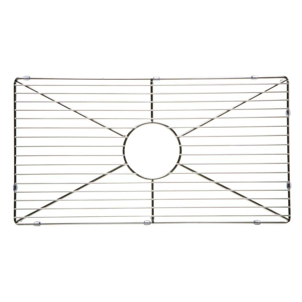 ALFI BRAND ABGR3018 26.13 in. Grid for Kitchen Sinks AB3018, AB3018DECO ...