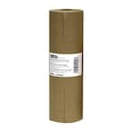 Easy Mask .75 in. W X 180 ft. L Brown General Purpose Masking Paper
