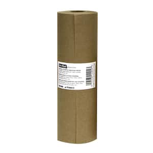 Easy Mask 9 IN. X 180 FT. Brown General Purpose Masking Paper