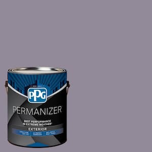 1 gal. PPG1172-5 Tin Lizzie Semi-Gloss Exterior Paint