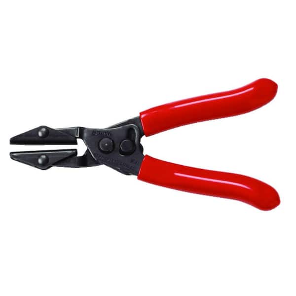 GEARWRENCH 3/4 in. Small Hose Pinch-Off Pliers