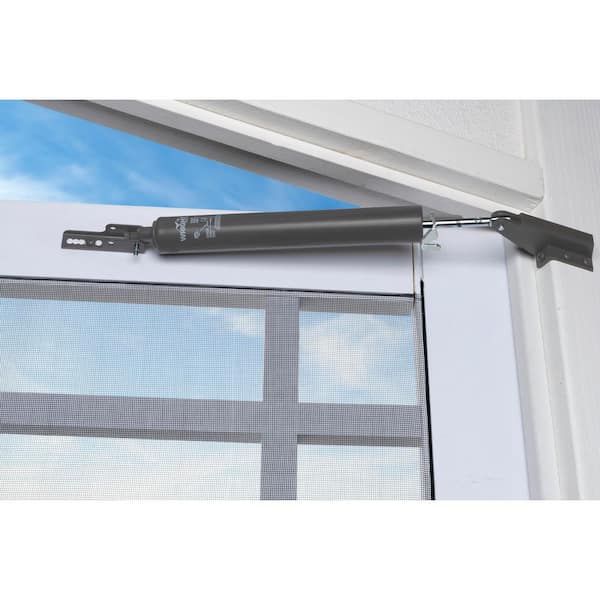 Wright Products Lanai Set w/ Thumbscrew, Bronze VLANT-BZ - The