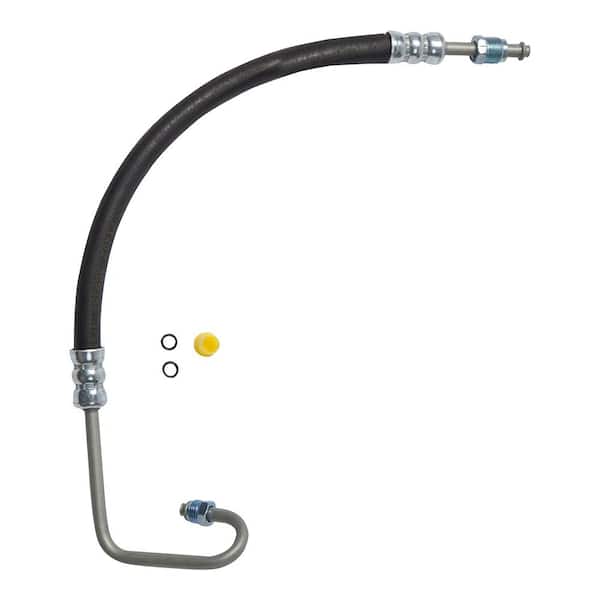 Pressure Line Assembly