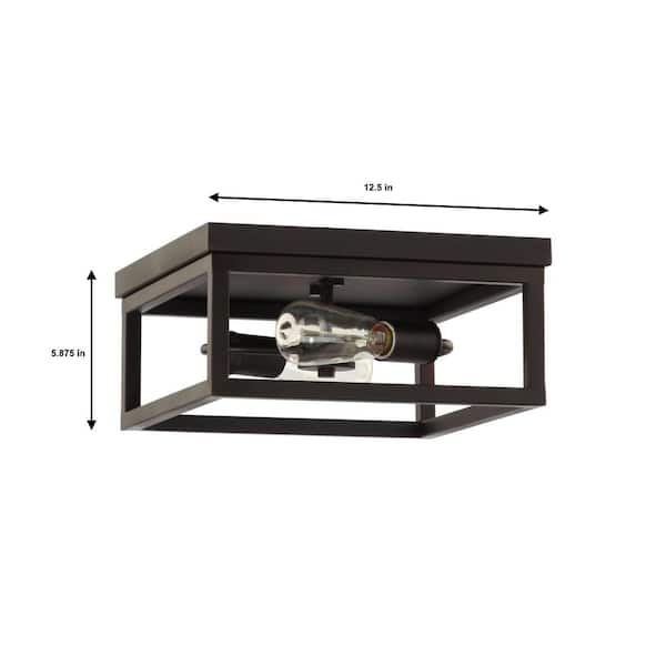 DONN Brand Metal Clip for Ceiling Tile Support, Commercial/Residential, Chrome Finish, 7.65-in x 7.65-in, Pack of 30